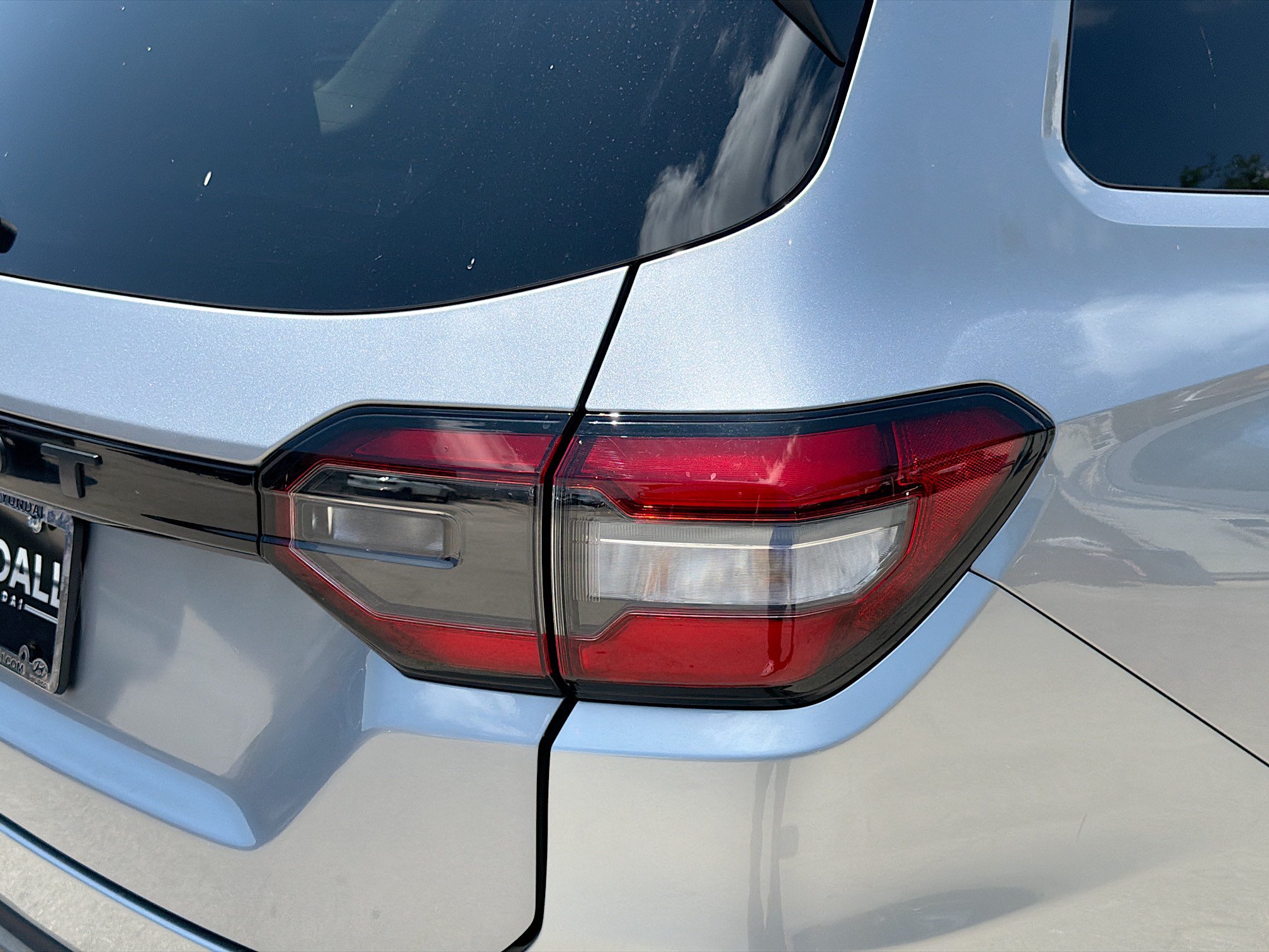 Used 2025 Honda Pilot EX-L image 25
