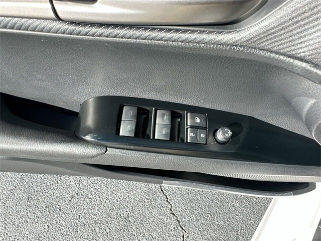 New 2026 Toyota Camry SE w/ Convenience Package image 14