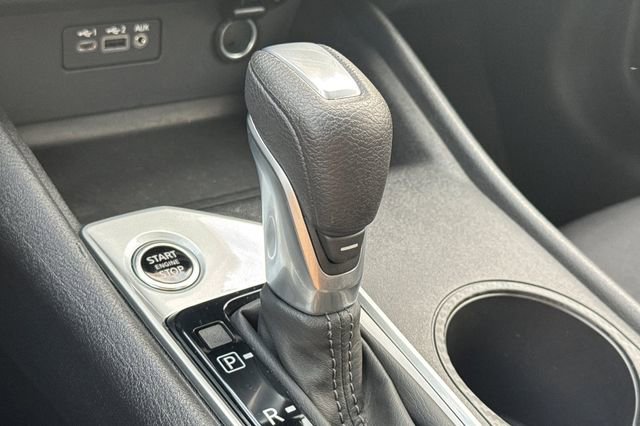 Used 2025 Nissan Altima 2.5 S image 22