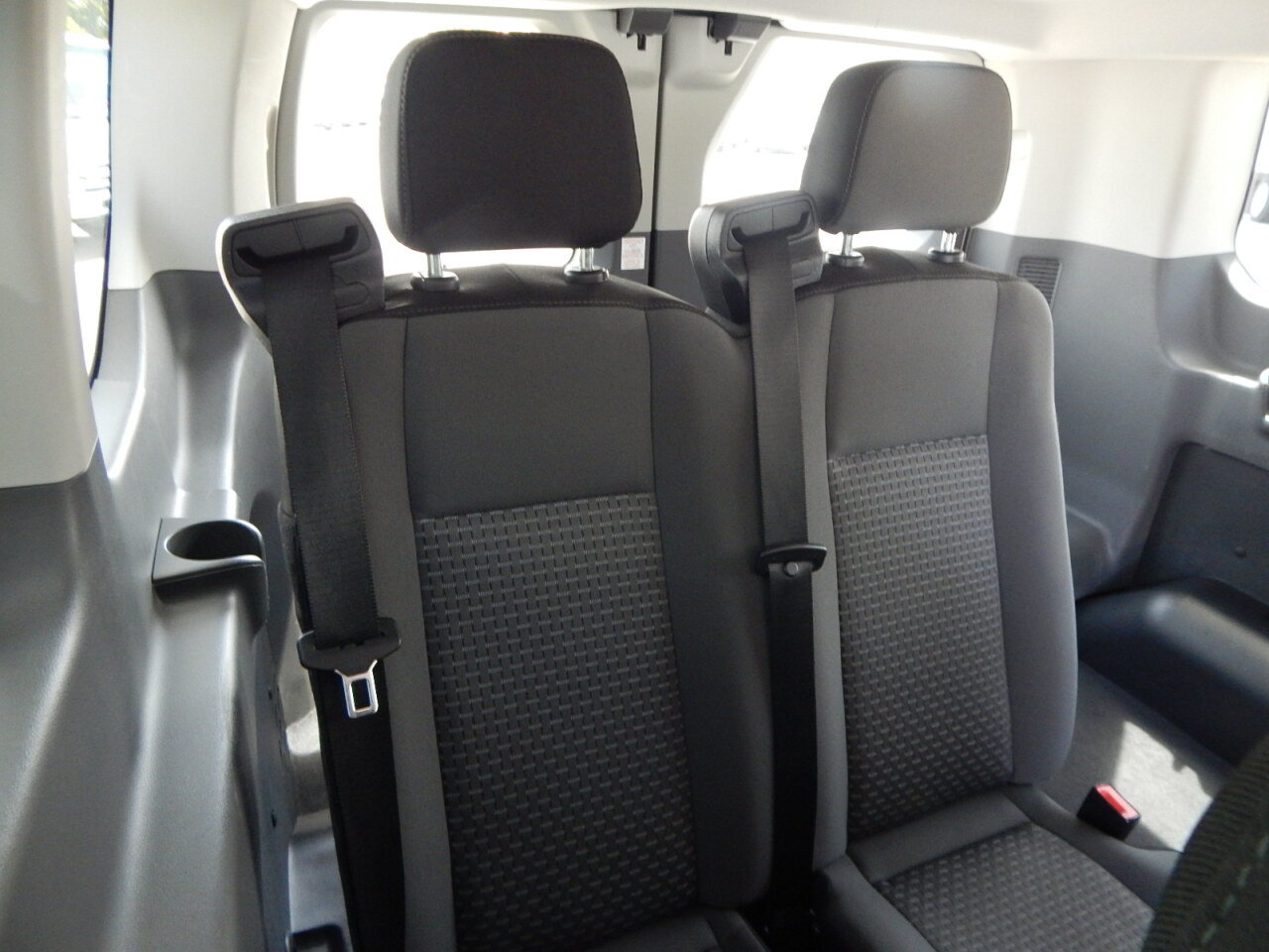 Used 2023 Ford Transit 350 XLT RWD image 17