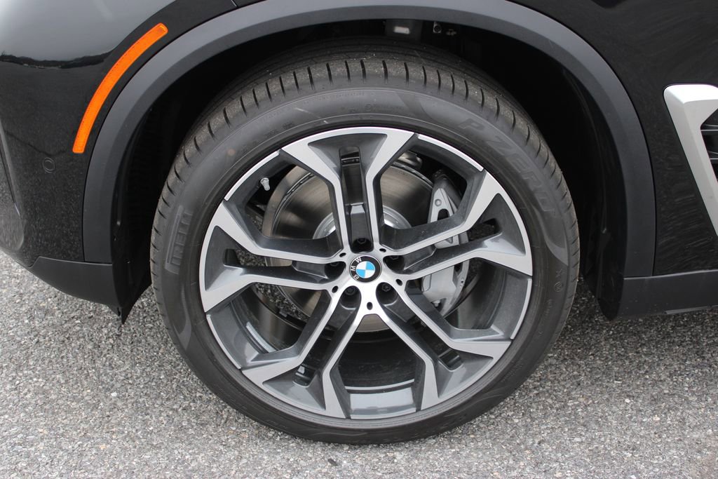 New 2026 BMW X5 xDrive40i image 33