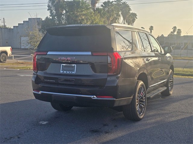 New 2026 GMC Yukon Elevation image 5