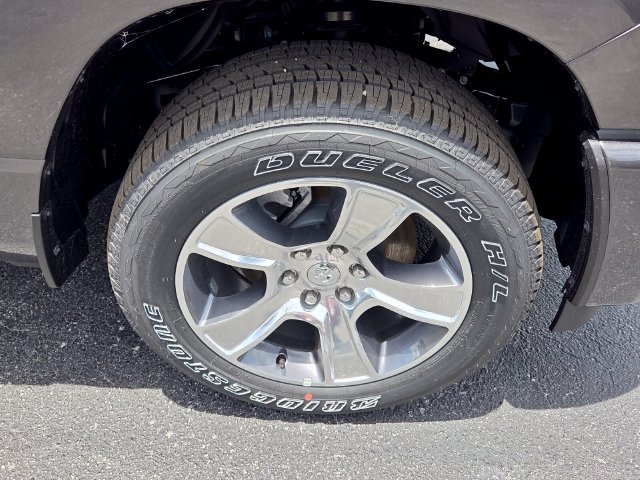 New 2026 RAM 1500 Express RWD image 15