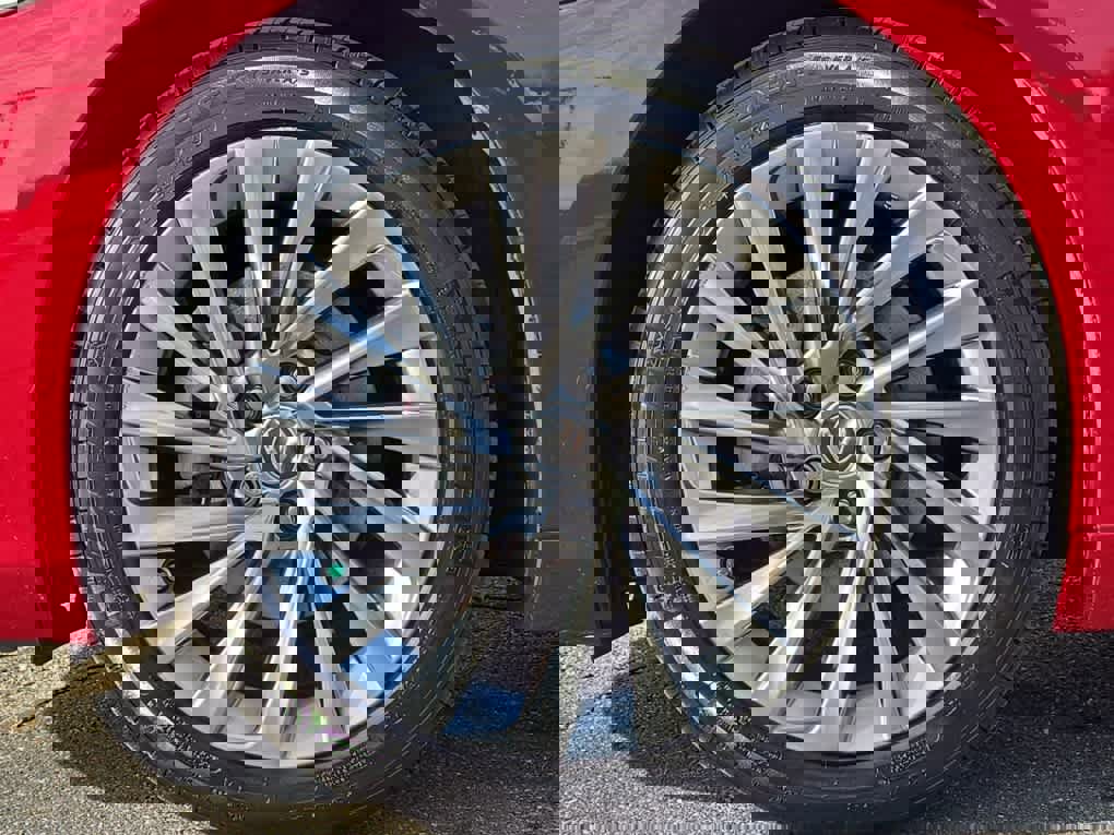 Used 2020 Lexus ES 350 w/ Luxury Package image 6