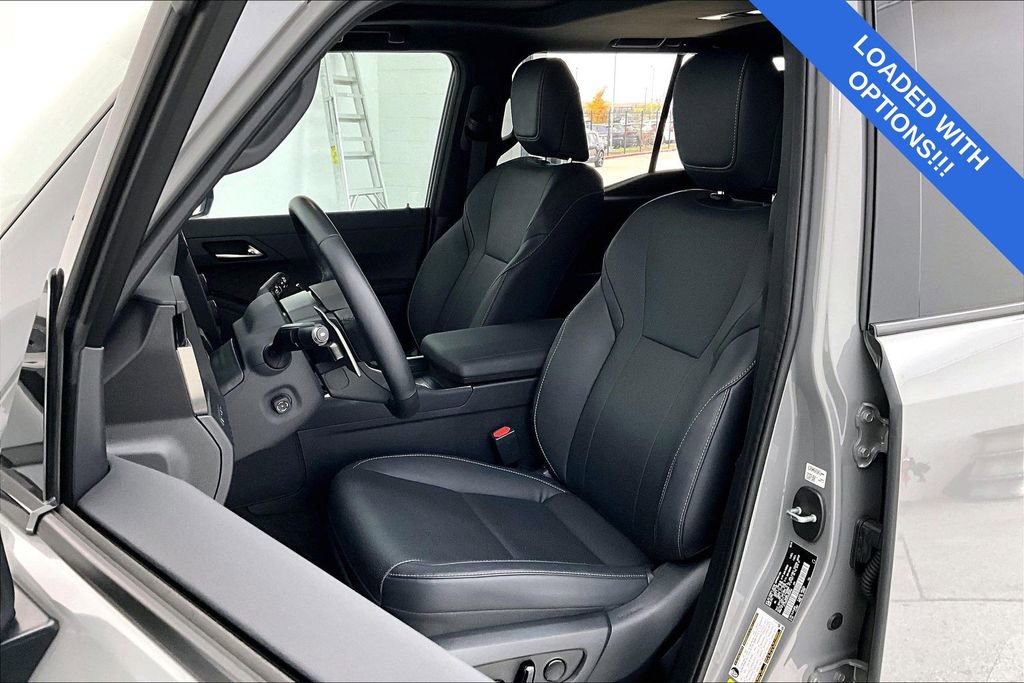 Used 2025 Lexus GX 550 image 33