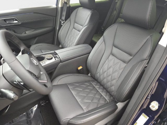 New 2026 Nissan Rogue Platinum w/ Platinum Premium Package AWD/4WD image 15