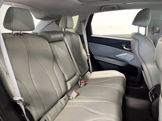 Used 2019 Acura RDX w/ Technology Package FWD image 13