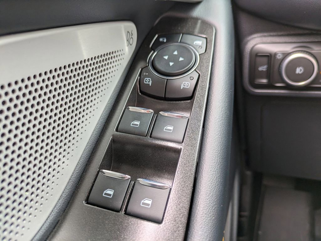 New 2026 Ford Explorer Tremor image 32