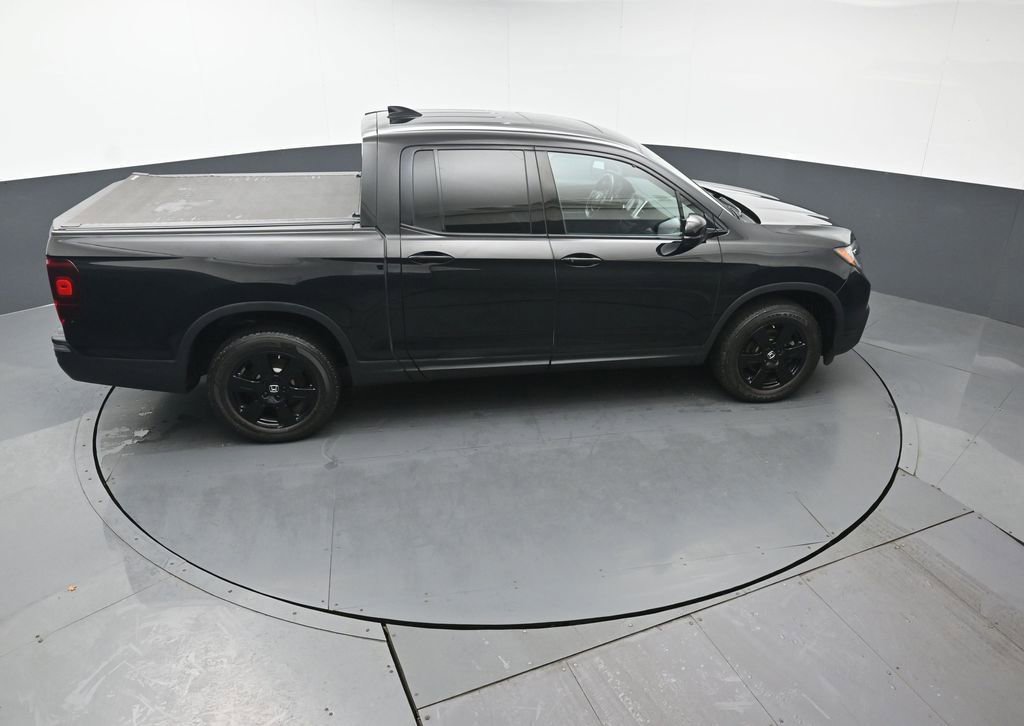 Used 2020 Honda Ridgeline Black Edition image 43