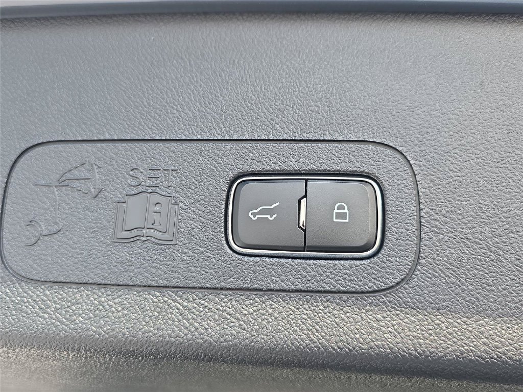 New 2026 Lincoln Aviator Reserve AWD/4WD image 25