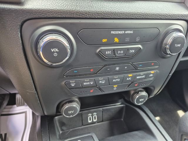 Used 2020 Ford Ranger XLT w/ Equipment Group 302A Luxury AWD/4WD image 20