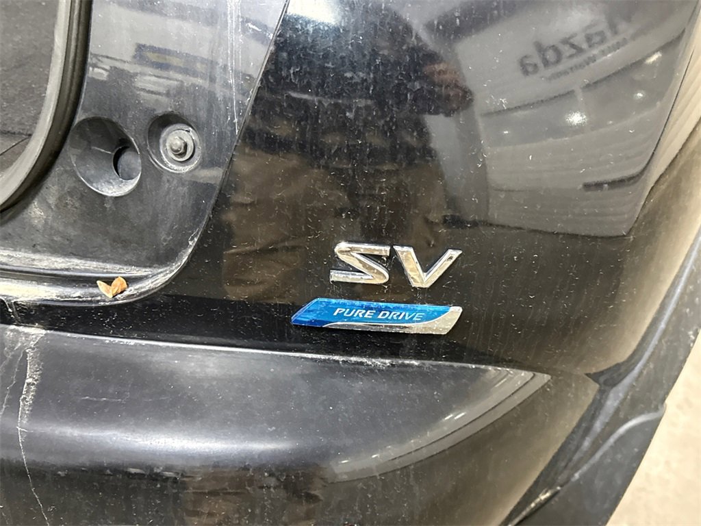 Used 2013 Nissan Juke SV image 12