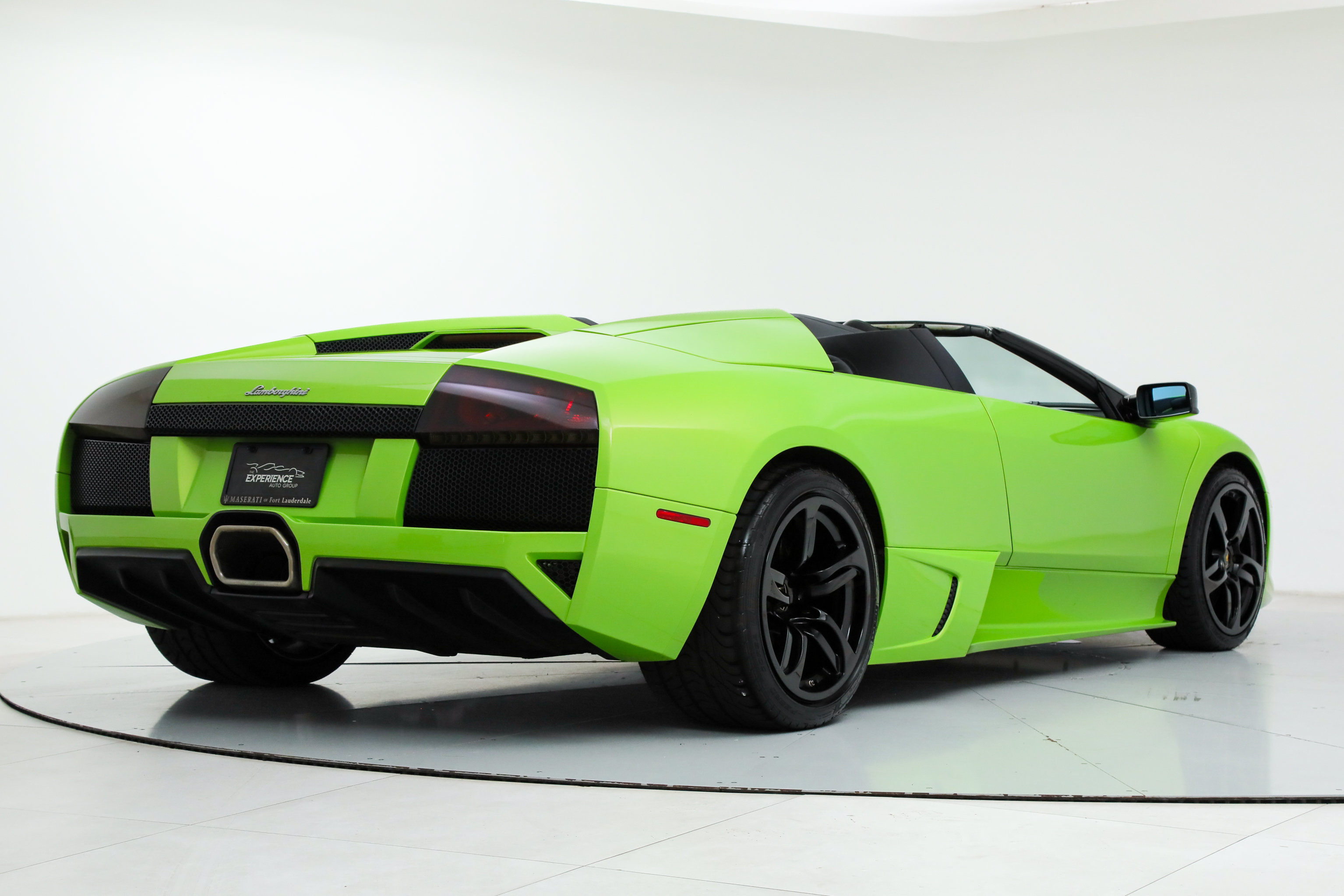 Used 2008 Lamborghini Murcielago LP 640 AWD/4WD image 5