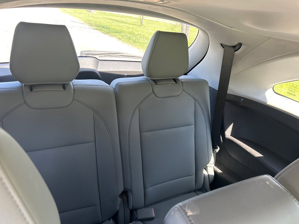 Used 2016 Acura MDX SH-AWD w/ Technology Package image 19