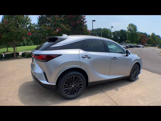 Used 2026 Lexus RX 350 Premium w/ Convenience Package FWD image 8