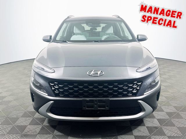 Used 2023 Hyundai Kona SEL image 3