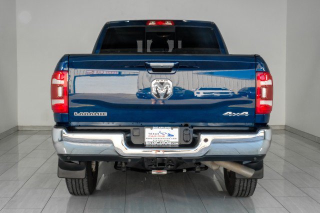 Used 2022 RAM 3500 Laramie AWD/4WD image 7