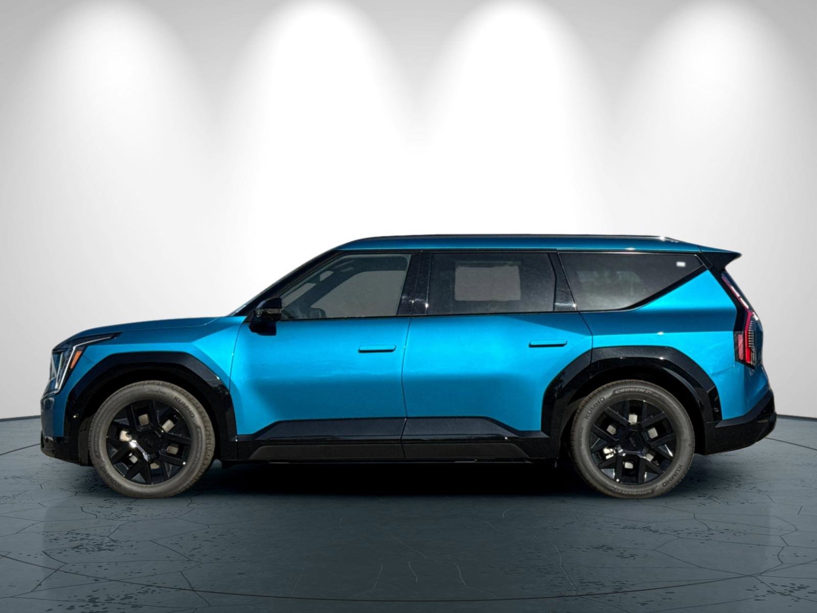 New 2026 Kia EV9 Land image 7