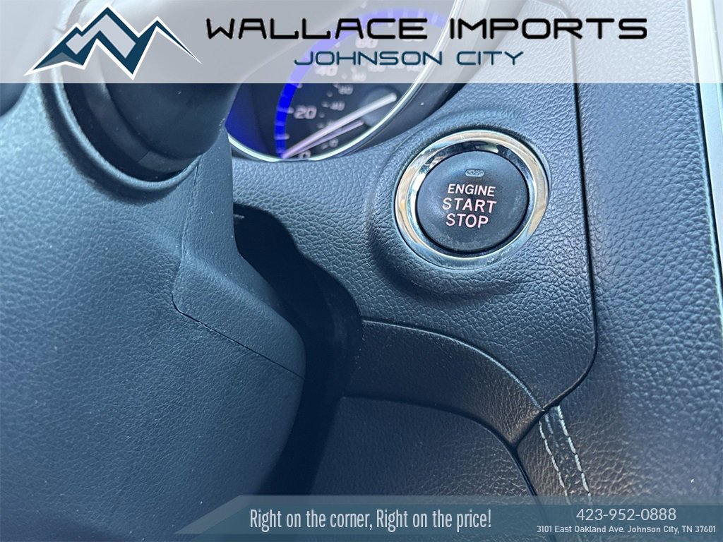 Used 2019 Subaru Outback 2.5i Limited image 35