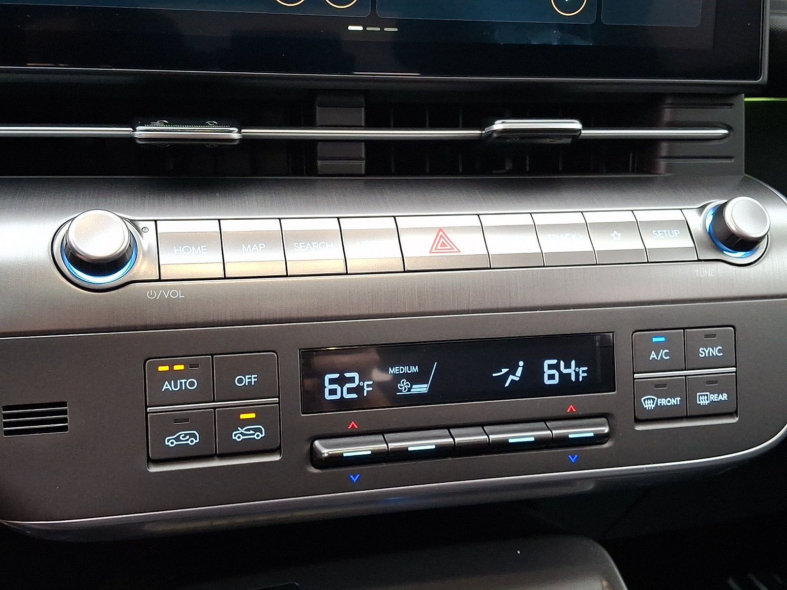 Used 2026 Hyundai Kona Limited AWD/4WD image 19