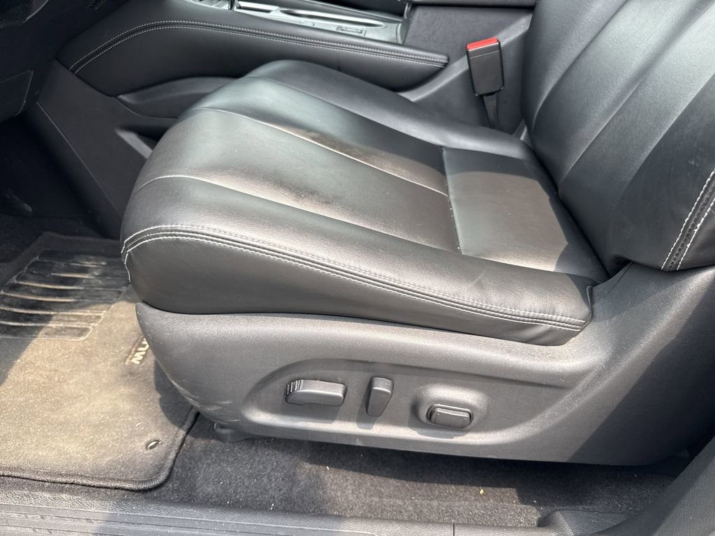 Used 2022 Nissan Murano SV FWD image 13