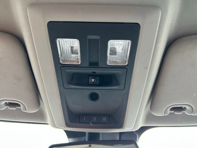 Used 2015 RAM 1500 Laramie w/ Convenience Group image 44