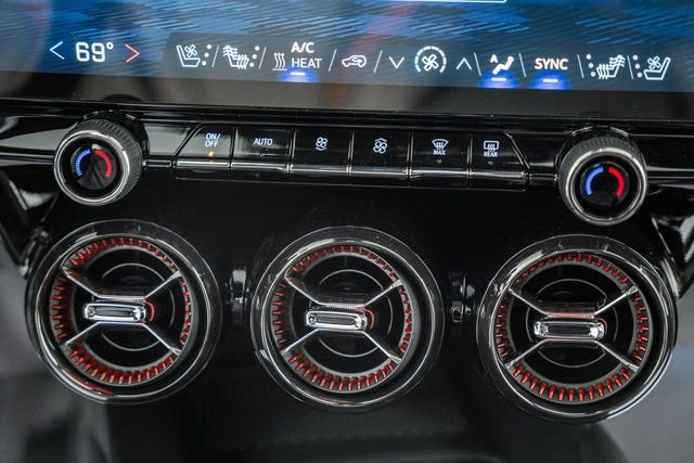 New 2026 Chevrolet Blazer EV RS w/ Super Cruise Package image 26