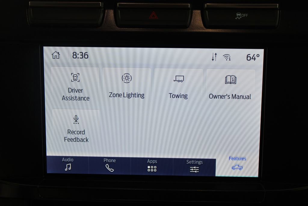 Used 2023 Ford F350 XL w/ Snow Plow Prep Package image 51