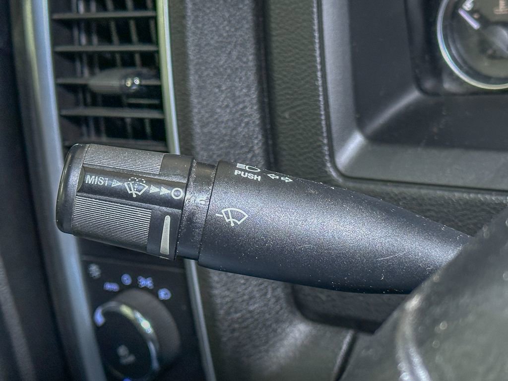 Used 2017 RAM 2500 Power Wagon w/ Leather & Luxury Group image 33