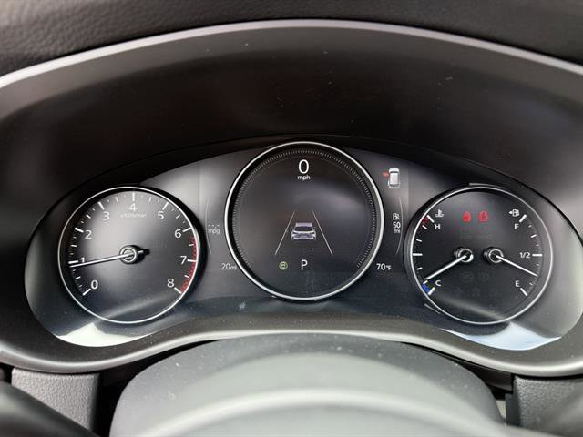 New 2025 MAZDA CX-50 2.5 Turbo w/ Cargo Package image 30