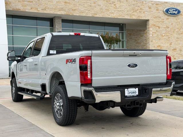 New 2026 Ford F250 Lariat AWD/4WD image 38
