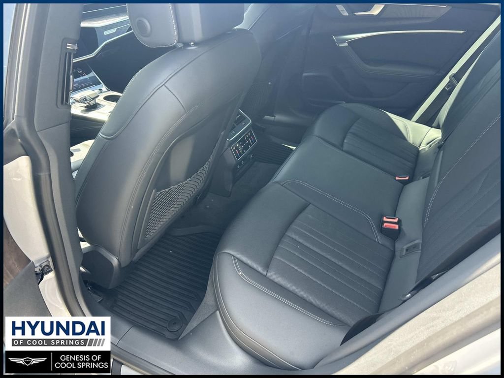 Used 2019 Audi A7 3.0T Prestige AWD/4WD image 19