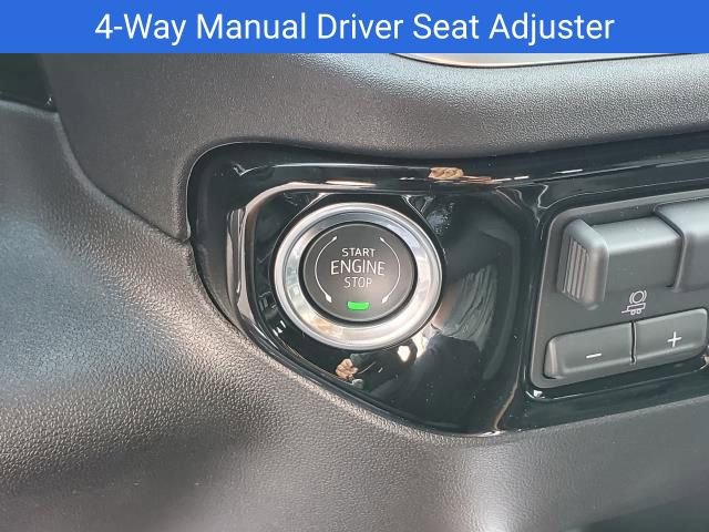 New 2026 Chevrolet Silverado 2500 LT w/ Trail Boss Package image 31