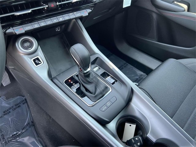 New 2025 Dodge Hornet GT w/ GT Blacktop Package image 20