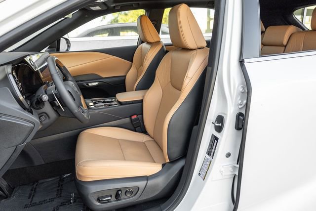 New 2026 Lexus RX 350 image 6