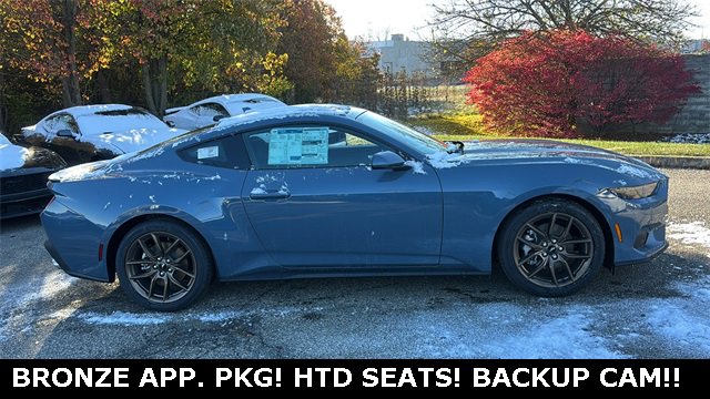 New 2026 Ford Mustang EcoBoost image 28