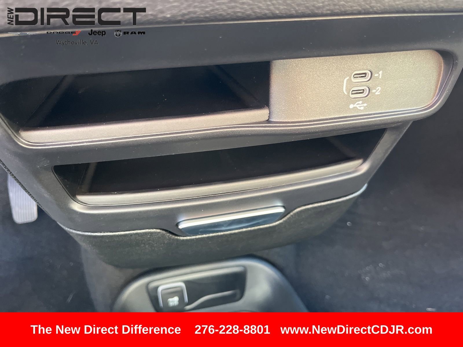 New 2026 Chrysler Pacifica Select image 26