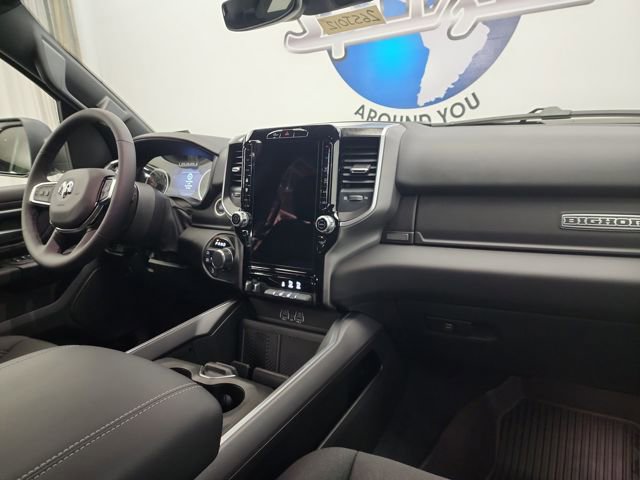 New 2026 RAM 1500 Big Horn image 24