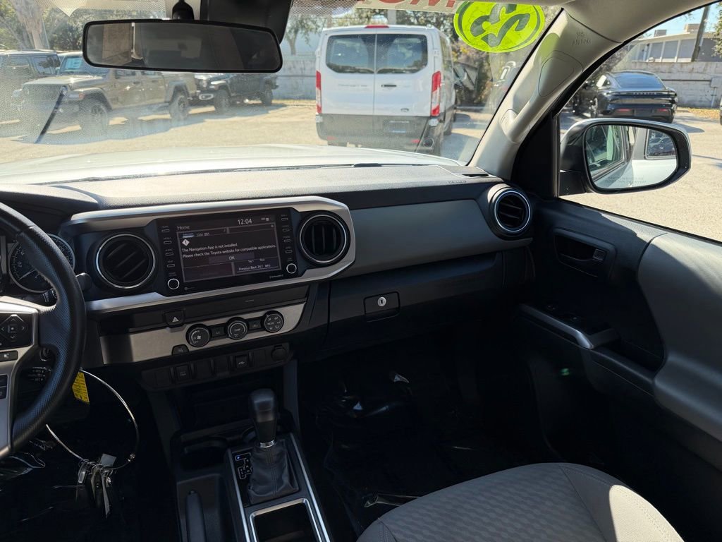 Used 2023 Toyota Tacoma SR5 image 32