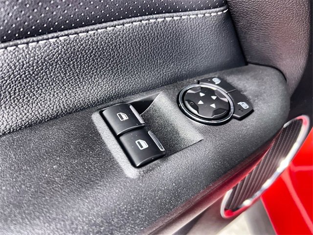 Used 2022 Ford Mustang Mach 1 w/ Equipment Group 700A image 23