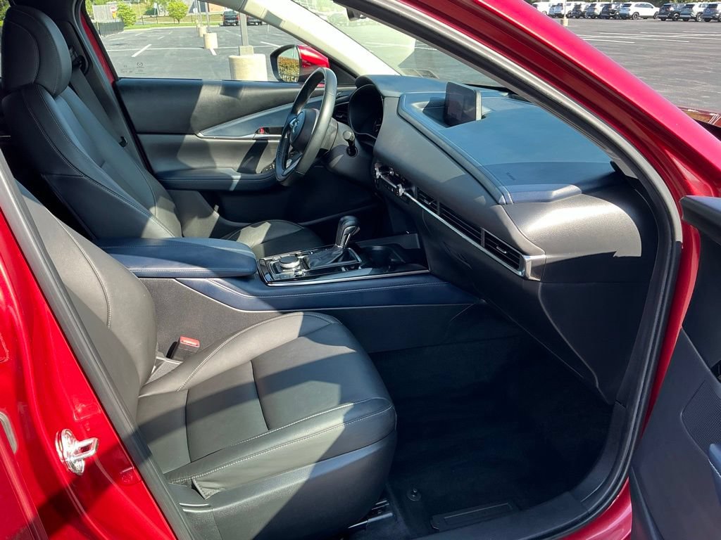 Used 2020 MAZDA CX-30 AWD w/ Preferred Package image 30
