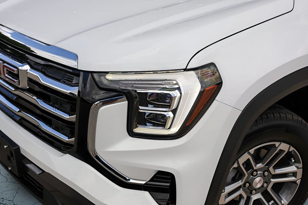 Used 2026 GMC Terrain Elevation FWD image 3