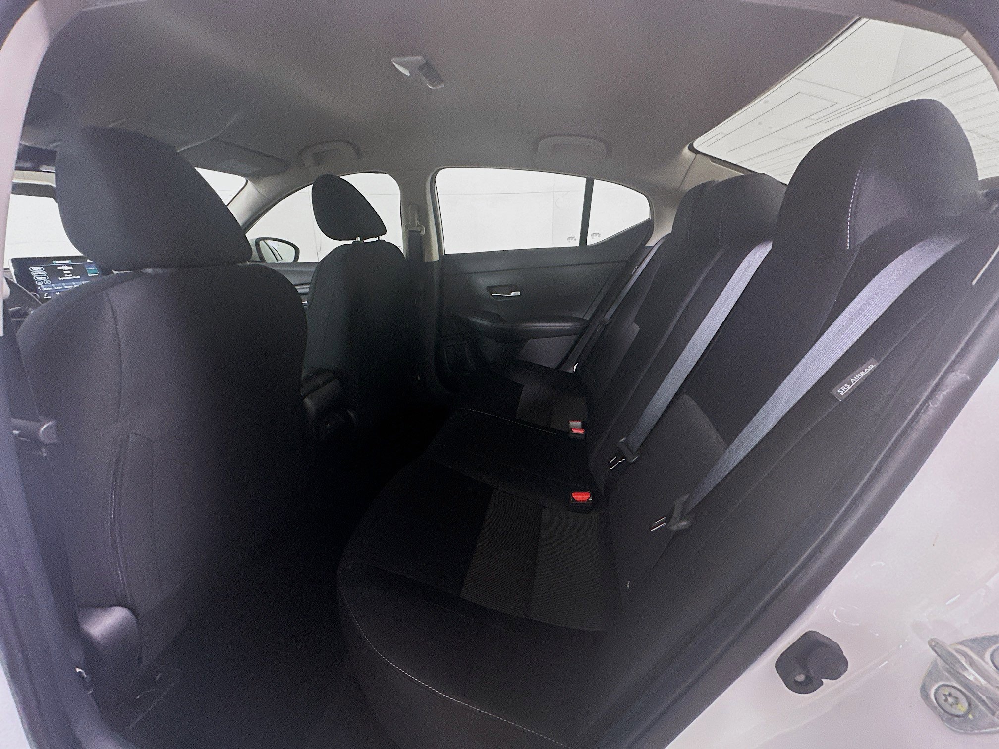 Used 2023 Nissan Sentra SV w/ All-Weather Package image 25