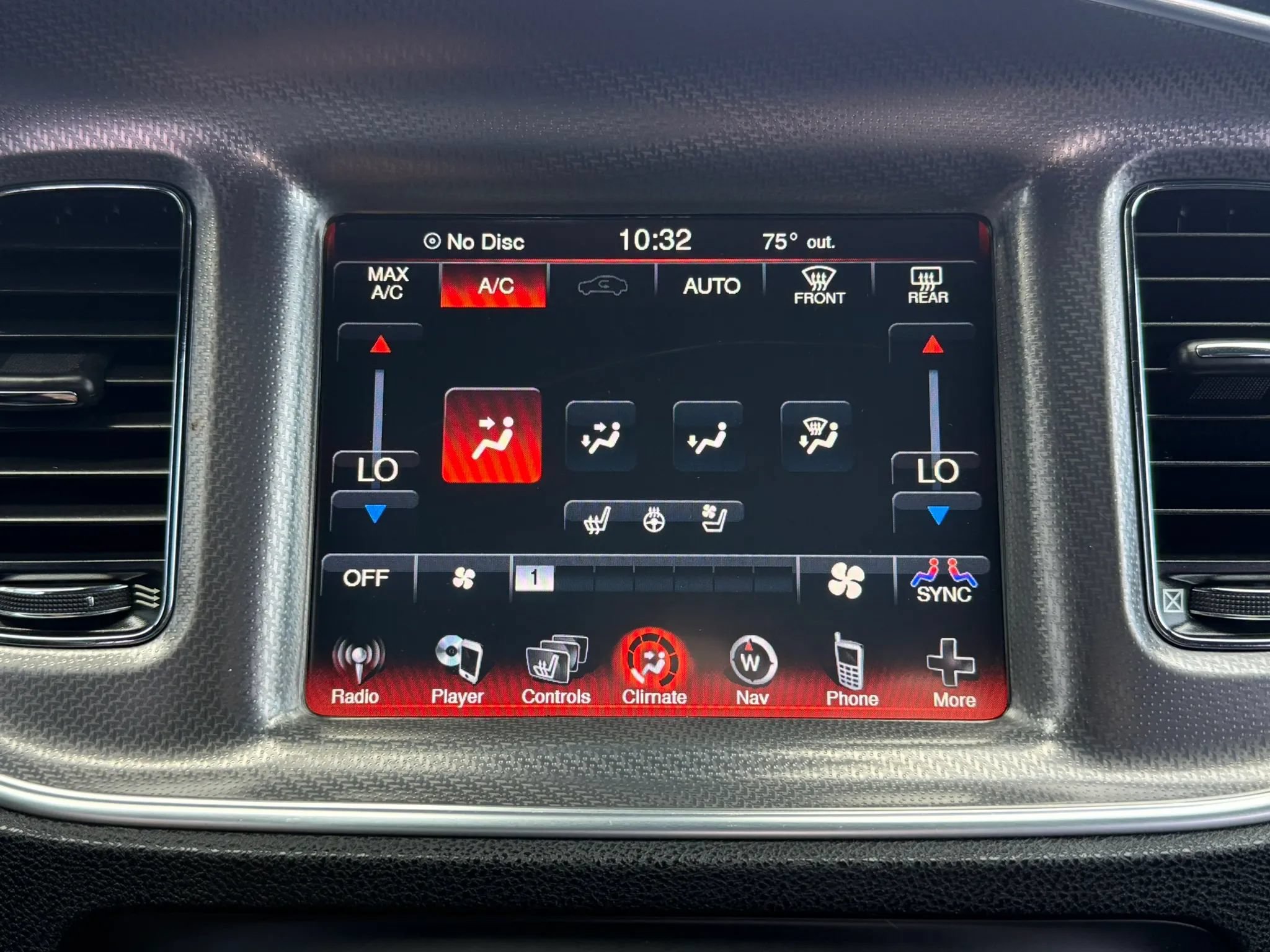 Used 2013 Dodge Charger R/T AWD/4WD image 36