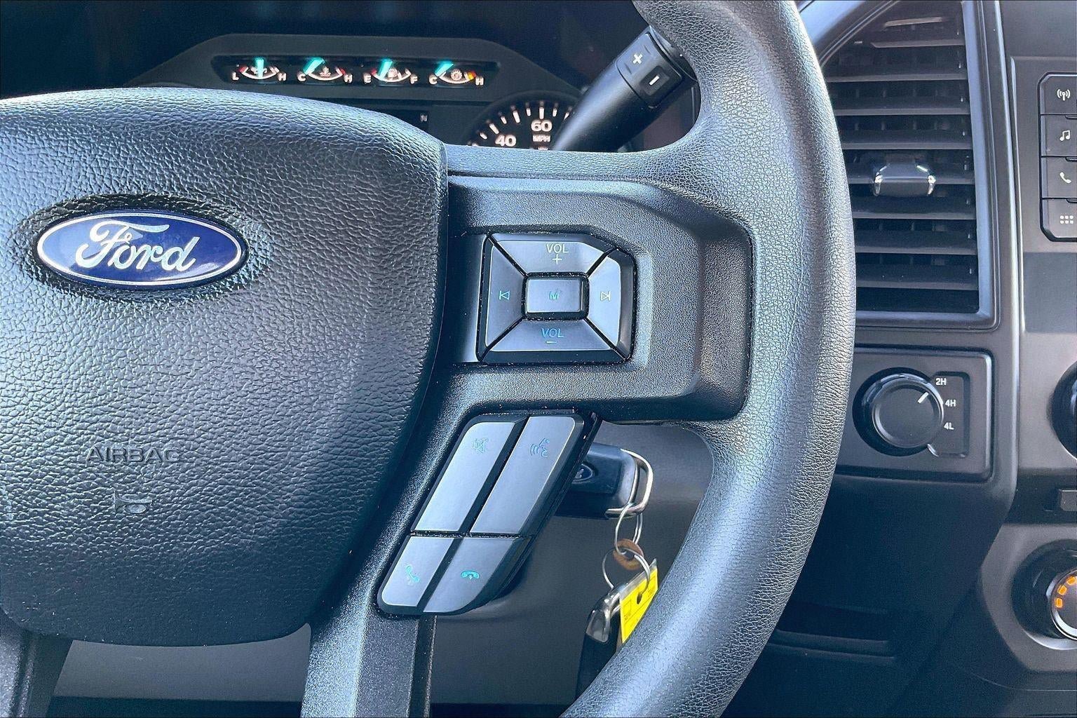 Used 2018 Ford F150 XL w/ Equipment Group 101A Mid image 23