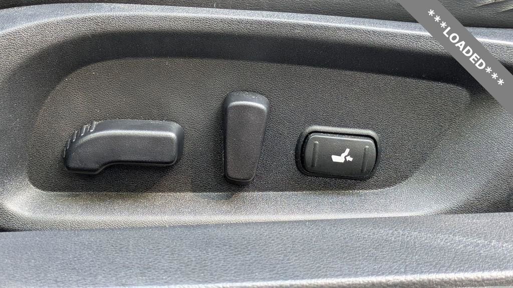 Used 2022 INFINITI Q60 3.0t Luxe w/ Essential Package image 23