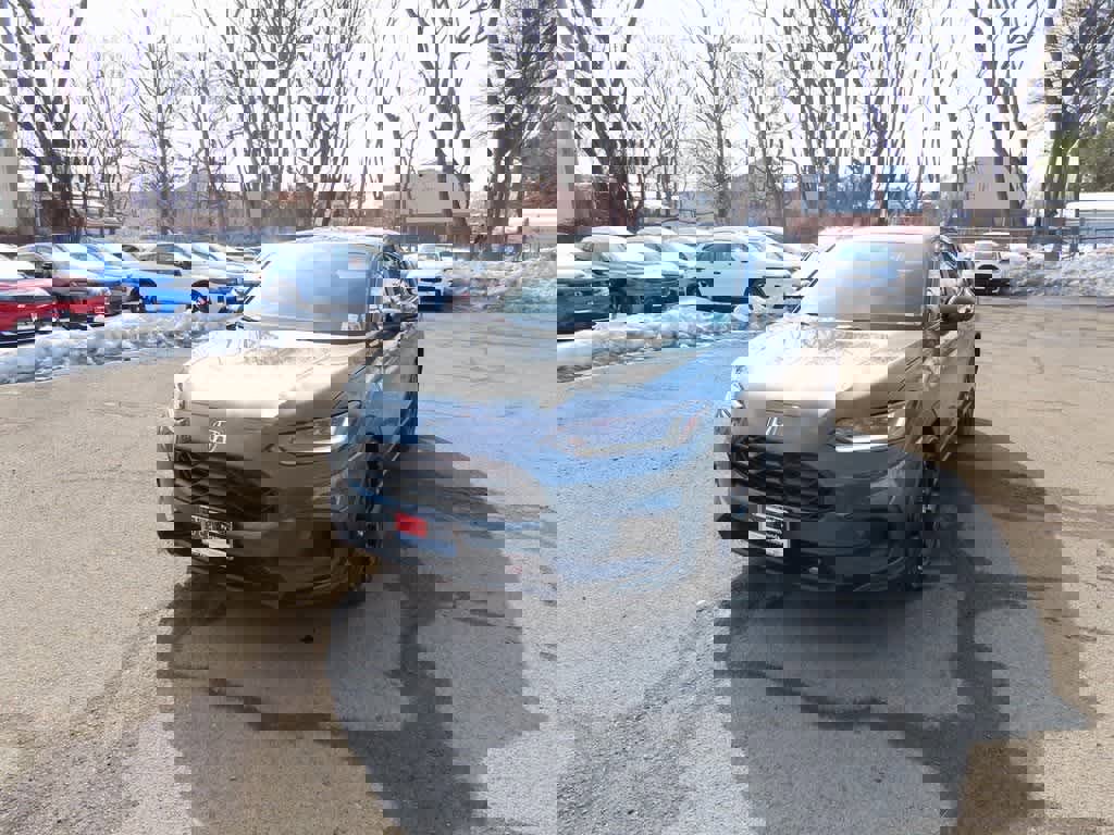 Used 2024 Honda HR-V Sport