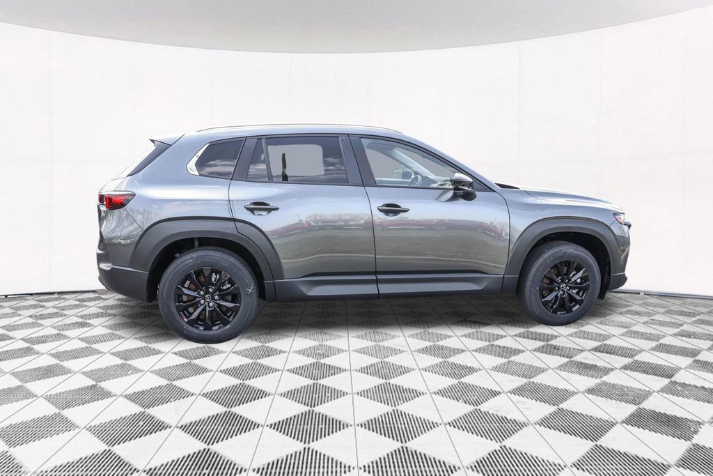 New 2026 MAZDA CX-50 AWD 2.5 S w/ Select Package image 14