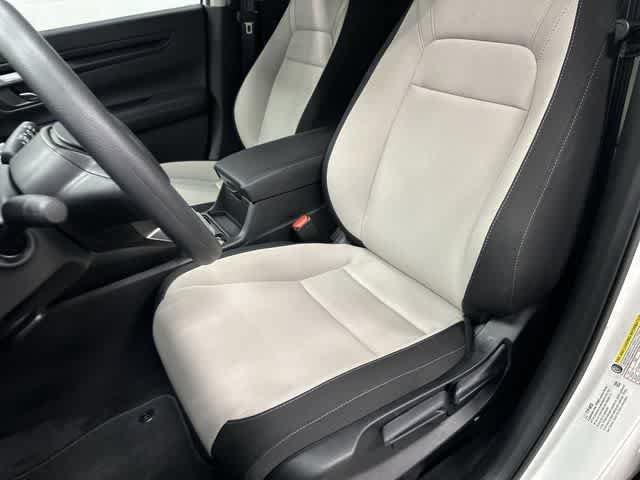 Certified 2026 Honda CR-V LX image 10
