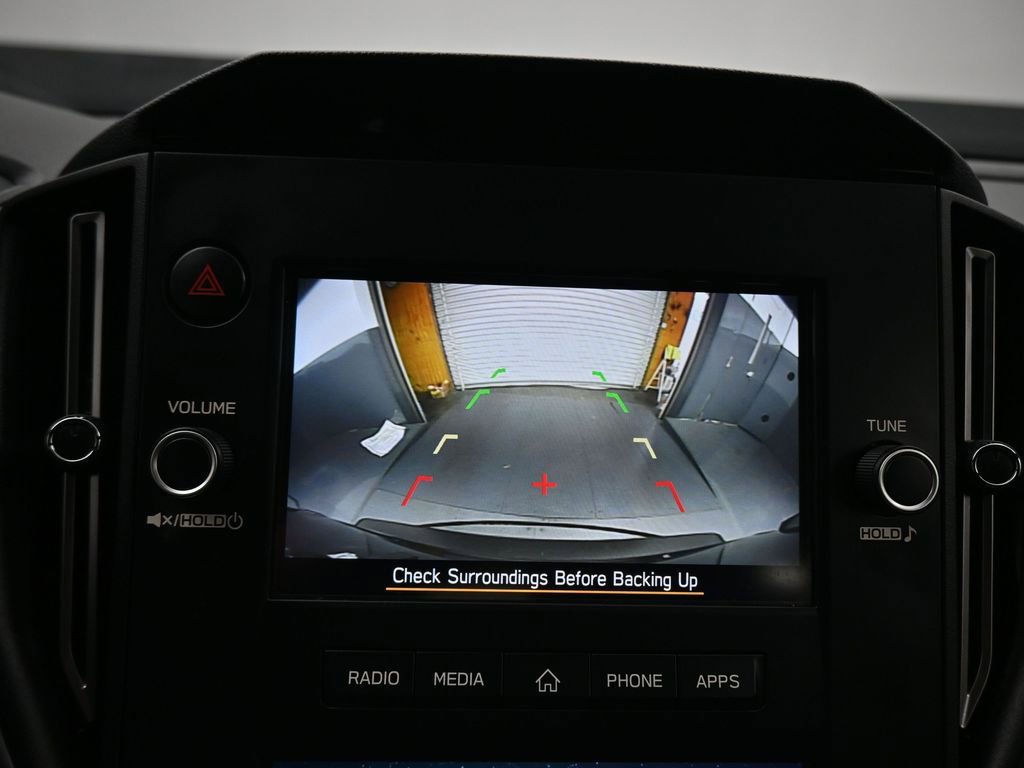 Used 2022 Subaru WRX AWD/4WD image 18